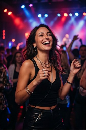 Sample result